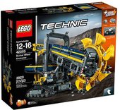 Technic 42055 Роторный экскаватор