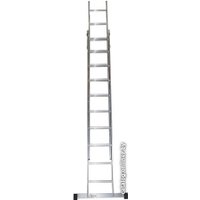 Лестница-стремянка Энкор 69300 (12 ступеней)