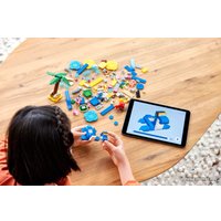 Конструктор LEGO Super Mario 71398 доп. набор Берег Дорри