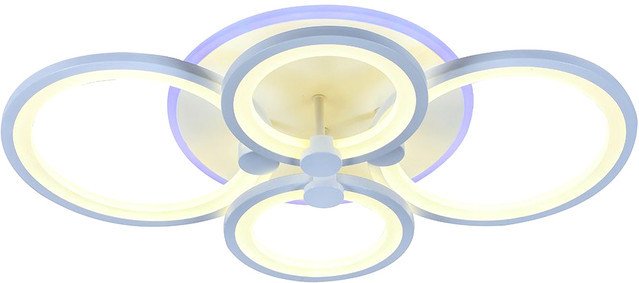 

Mirastyle CF-16134/2+2 WH ML