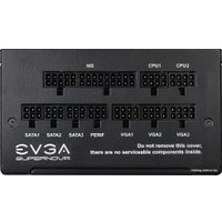 Блок питания EVGA 850 GT 220-GT-0850-Y2