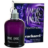 Парфюмерная вода Cacharel Amor Amor Tentation EdP (50 мл)