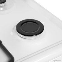 Кухонная плита MAUNFELD MGC50ECW02