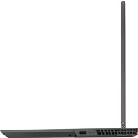 Игровой ноутбук Lenovo Legion Y530-15ICH 81FV00FNRU