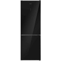 Холодильник MAUNFELD MFF185NFB Inverter