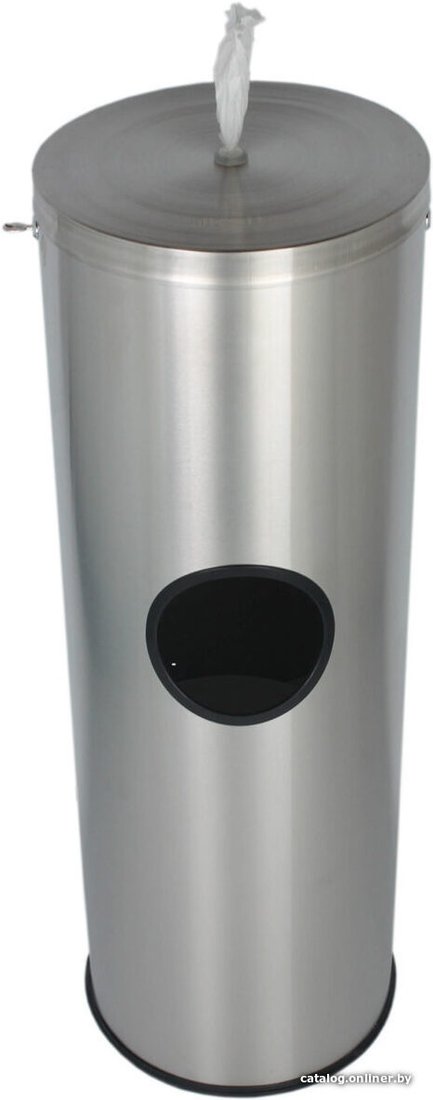 Мусорное ведро Ksitex FGB-162M