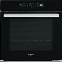 Электрический духовой шкаф Whirlpool OAKZ9 7921 CS NB