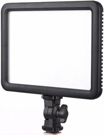 

Лампа Godox LEDP120C накамерный