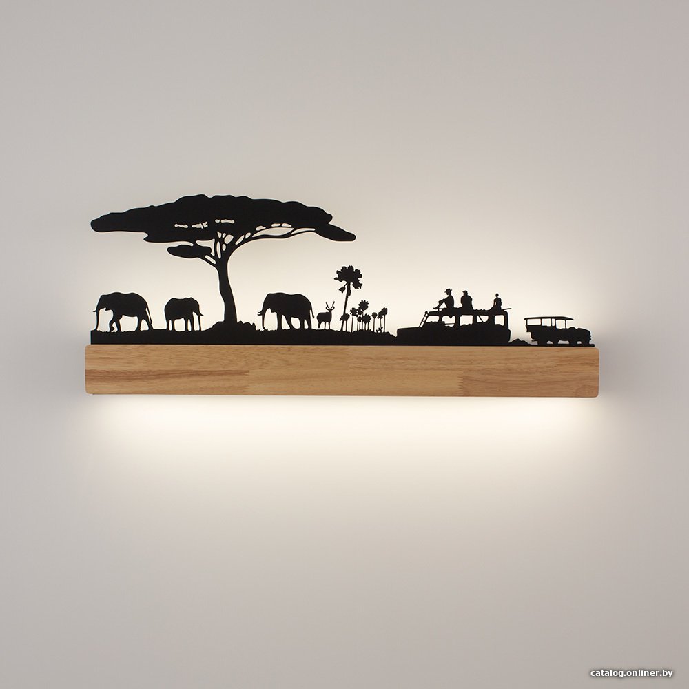 Бра Home Light Астерия C183-2-B
