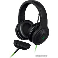 Наушники Razer Kraken Xbox One