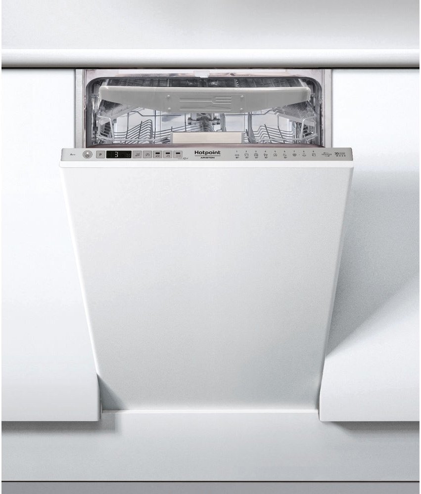 

Встраиваемая посудомоечная машина Hotpoint-Ariston HSIO 3O23 WFE