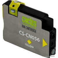 Картридж CACTUS CS-CN056 (аналог HP CN056AE)