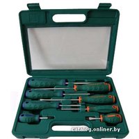 Набор отверток Jonnesway D71PP08S 8 предметов