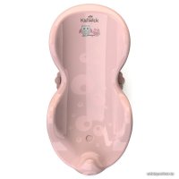Горка для купания Kidwick Аква Мини KW150300 (розовый)