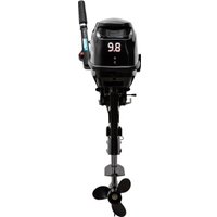 Лодочный мотор BarrakuDA HD9.8FHS в Витебске