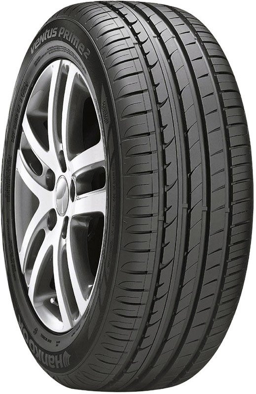 

Летние шины Hankook Ventus Prime2 K115 215/40R18 85V