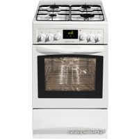 Кухонная плита MasterCook KGE 3479 SB Dynamic