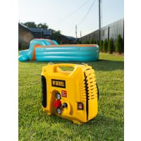 Компрессор Denzel L1300