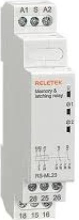 Реле импульсное Reletek RS-ML13