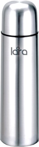 Lara LR04-11 1л (серебристый)