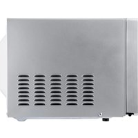 Микроволновая печь Hotpoint MWHA 201 SB