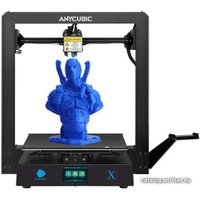 FDM принтер Anycubic Mega X