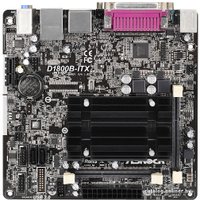 Материнская плата ASRock D1800B-ITX