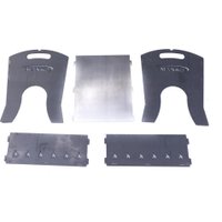 Складной мангал Manko "Классик" разборный 3