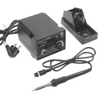 Паяльная станция Мегеон 00337