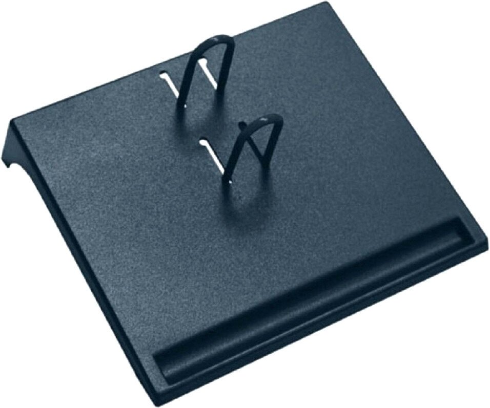 

Органайзер настольный Стамм ПК21 (черный)