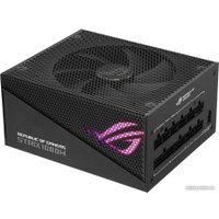 Блок питания ASUS ROG Strix 1000W Gold Aura Edition ROG-STRIX-1000G-AURA-GAMING