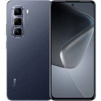 Смартфон Infinix Hot 50 Pro X6881 8GB/256GB (изящный черный)