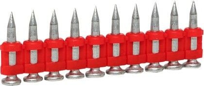 

Гвозди для пистолета EKF cpn-3017bp (1000 шт)