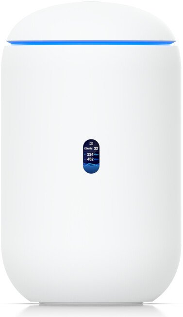 

Wi-Fi роутер Ubiquiti UniFi Dream Router 7