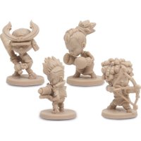 Детская настольная игра Стиль Жизни Книга Чудес