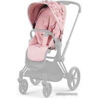 Прогулочный блок без шасси Cybex Priam Seat Pack IV SF (pale blush)