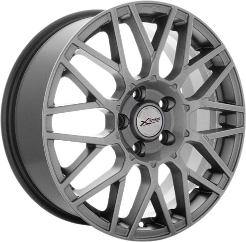 

Литые диски X'trike X-133 18x7.5" 5x114.3мм DIA 67.1мм ET 35мм HSB/FP