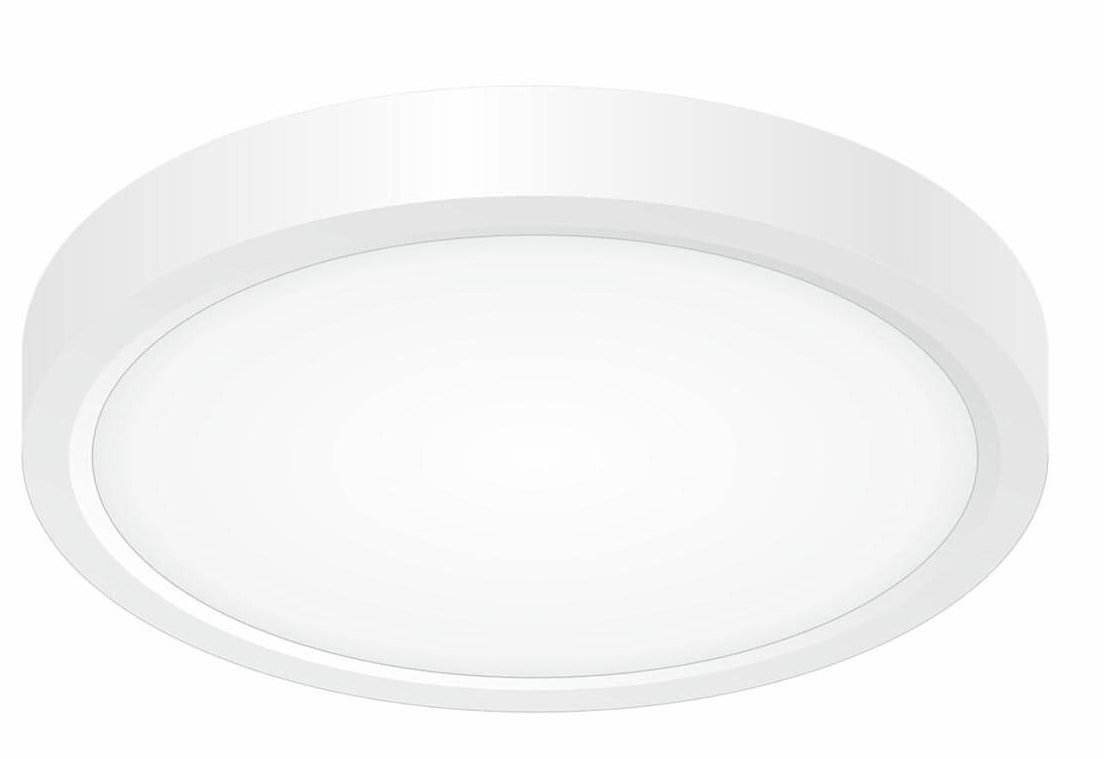 

Светильник-тарелка Citilux Бейсик CL738120N
