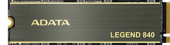 SSD ADATA Legend 840 1TB ALEG-840-1TCS