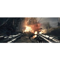  Wolfenstein: The New Order для PlayStation 4