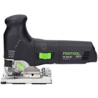 Электролобзик Festool PS 300 EQ-Plus TRION 576041 (кейс)