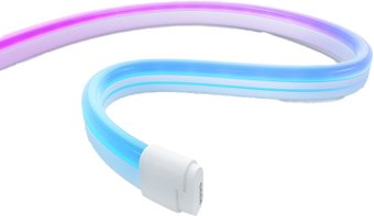 Удлинитель для гибкого неона Xiaomi Smart Lightstrip Pro Extension (международная версия)