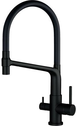 Смеситель Foska Twist SK111BM