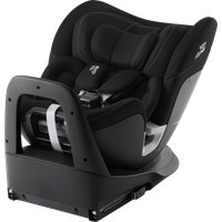 Детское автокресло Britax Romer Swivel (space black)