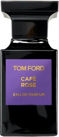 Парфюмерная вода Tom Ford Cafe Rose EdP (100 мл)