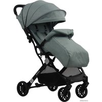 Коляска прогулочная «книга» Farfello Comfy Go CG-15 (хаки)