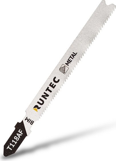 Набор пильных полотен Runtec RT-T118AF