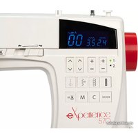 Компьютерная швейная машина Elna eXperience 570