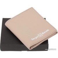 Кошелек Sergio Belotti Caprice 120208 (латте)