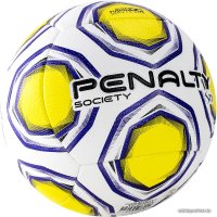 Футбольный мяч Penalty Bola Society S11 R2 Xxi 5213081463-U (5 размер)